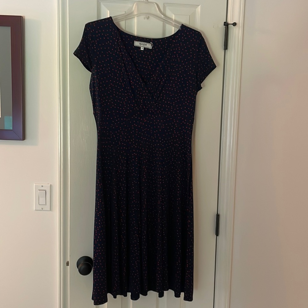 Sade New York - Jamiee Knit Dress